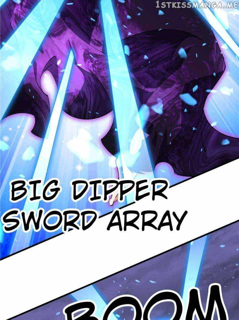 The First Sword Of Earth Chapter 137 28